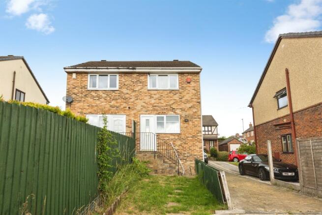 2 bed Semi-Detached for sale Image 10