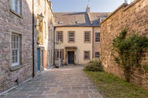 5, Tweeddale Court, Old Town, Edinburgh EH1 1TE