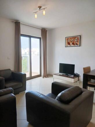 Lounge Area