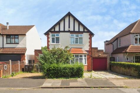 Fellows Road, Beeston, Nottingham, Nottinghamshire, NG9