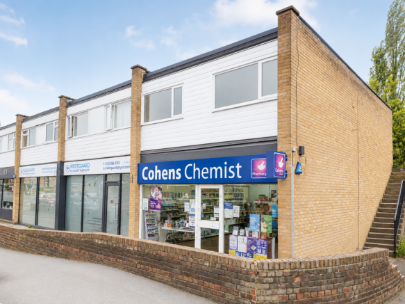 2 bed Flat to rent Image 6