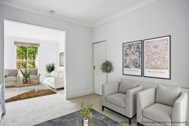 Fulham Road(23) -...