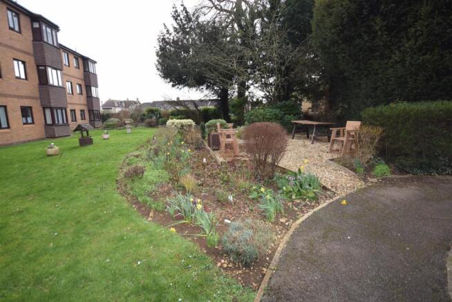 Communal Garden