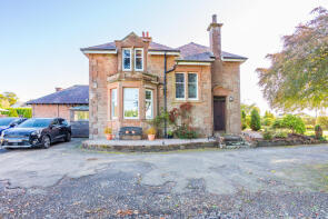 38 Glen Annan, Dumfries Road, Lockerbie DG11 2EF