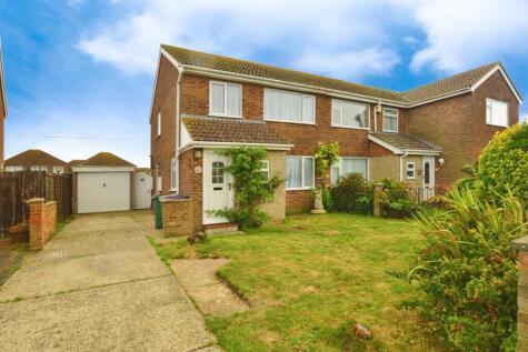 Holly Road, St Mary's Bay, Kent, TN29