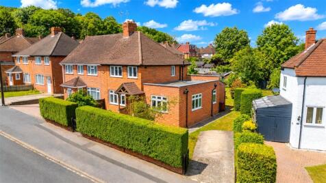 Weald Rise, Tilehurst, Reading, Berkshire, RG30