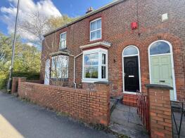 43, Manor Road, Altrincham WA15 9QT