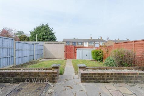 Derby Road, Upper Gillingham, Kent