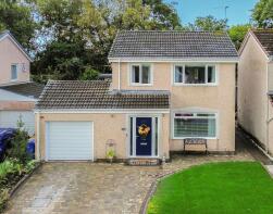 3, Munro Drive, Milton Of Campsie G66 8HA