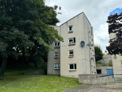 Links Street, Kirkcaldy, Fife, KY1