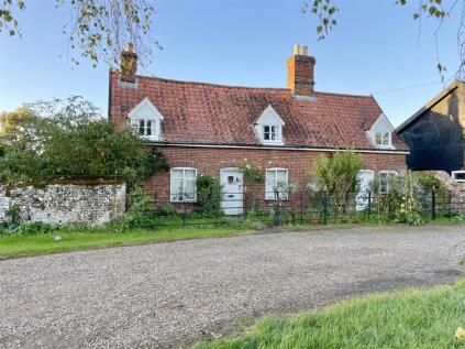 The Green, Old Buckenham