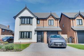 32, Elmwood Drive, Congleton CW12 4QY