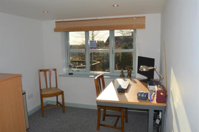 Home Office