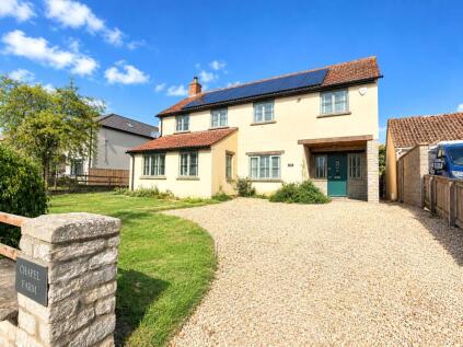 Main Street, Babcary, Somerton, Somerset, TA11