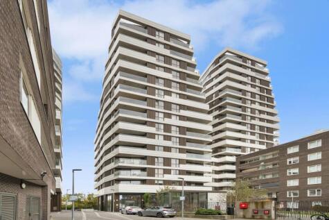 Beck Square, Leyton, E10