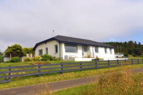 Craiglarich, Southend PA28 6RF