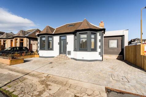 1 Parker Avenue, Edinburgh, EH7 6SB
