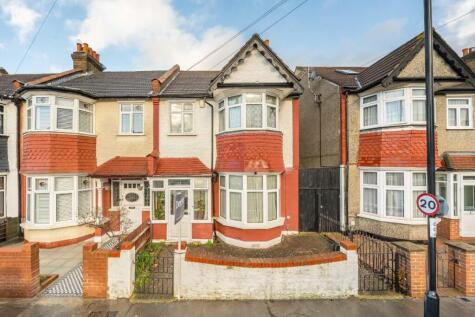 Dalmeny Avenue, London
