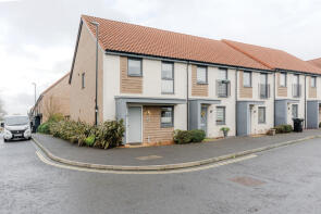 10, The Berries, Fishponds, Bristol BS16 2JZ