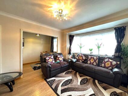 Sudbury Croft, Wembley, HA0 2QW
