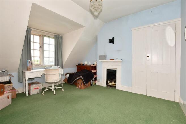 Bedroom 5