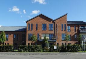 Flat 16, Scudamore Place, St Ann Way, Gloucester GL2 5FU
