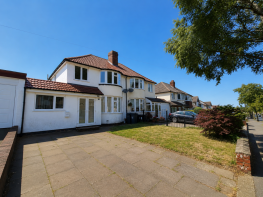 216, Westwood Road, Sutton Vesey, Sutton Coldfield B73 6UQ