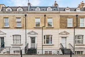 Flat A Basement, 28, Studland Street, London W6 0JS