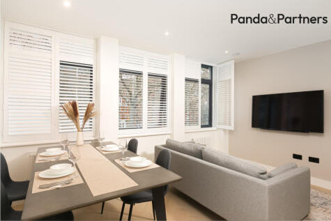 Red Lion Square, London, WC1R