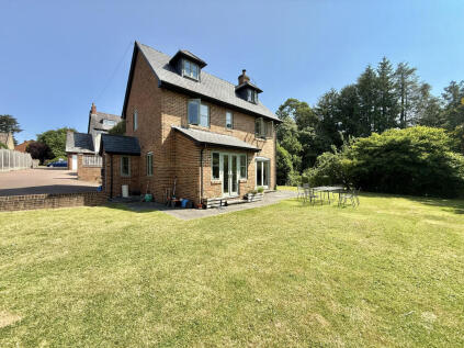 Preston Grove, Yeovil, Somerset