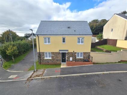 Buzzard Rise, St. Anns Chapel, Gunnislake
