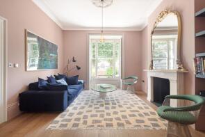 Flat 1, 16, Chepstow Place, London W2 4TA
