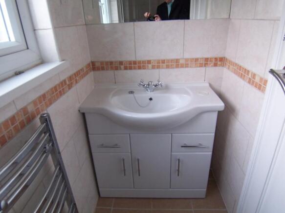 Basin