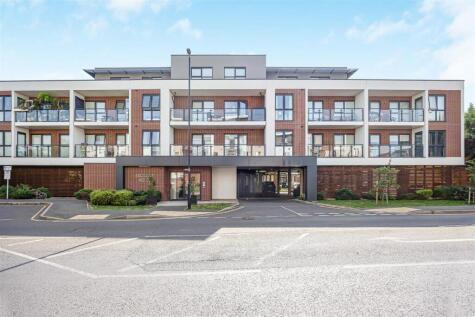 Exclusive House, Oldfield Road, Maidenhead, SL6