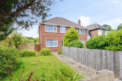 Alder Road, Poole, Dorset, BH12