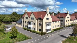 Flat 2, 1 Gatekeeper House, Harrison Down, South Stoke, Bath BA2 2FP