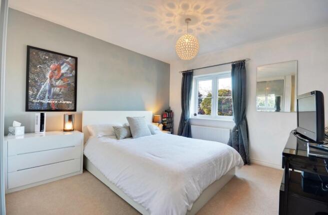 Bedroom 2