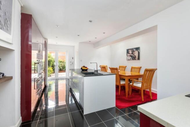 Danesfield, Brunswick Road photo 4