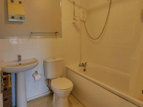 Bathroom 1