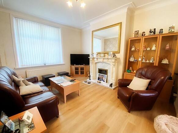 Curzon Road West, Wallsend photo 2