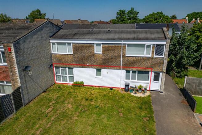 204 Stockwood Lane, Stockwood, Bristol BS14 8NG |
