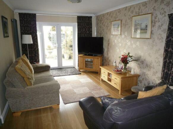 Lounge Area
