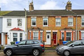 6, Cavendish Road, Aldershot GU11 1NA
