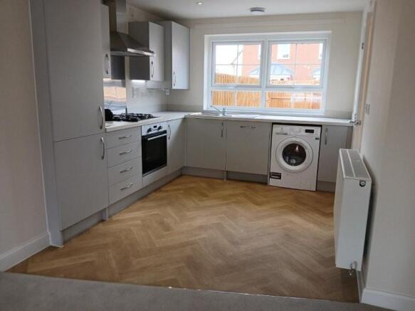Acacia Lane
Houghton Conquest
Bedfordshire
MK45 3SF photo 4