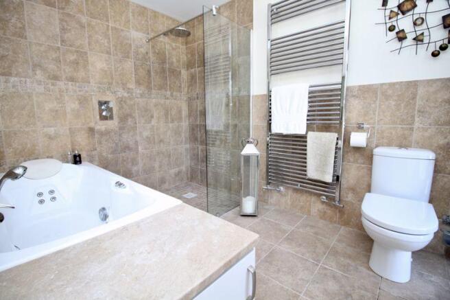 Wet Room