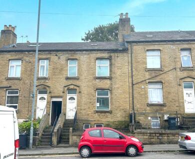 237 Manchester Road, Huddersfield, HD1 3JG