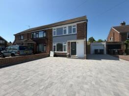 3, Epsom Close, West Malling ME19 6NX