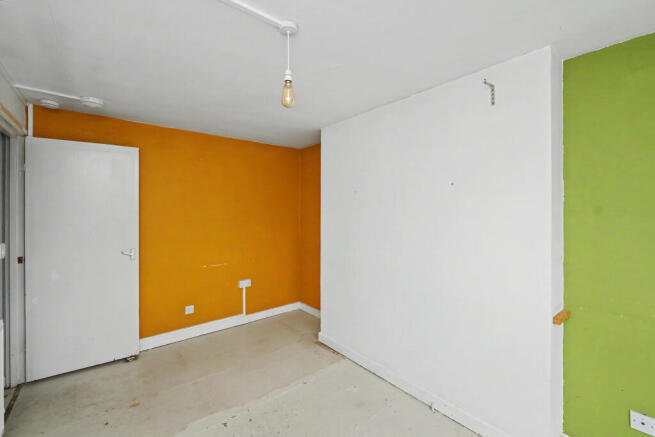 Flat 3, 27 Sussex Place, St Pauls, Bristol, BS2 9QN