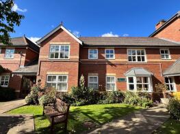 1, Moorlands Lodge, Moorlands Avenue, Kenilworth CV8 1RT
