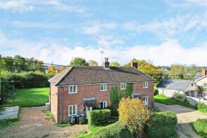 1, Manor Farm Cottages, Ham SN8 3RG